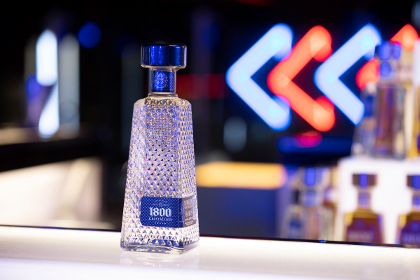 1800 Cristalino