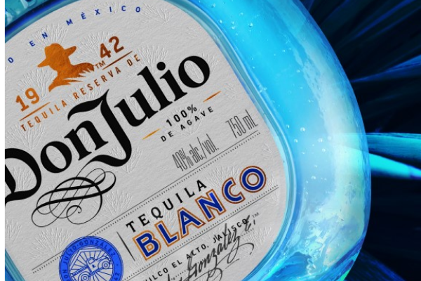 Don Julio Blanco