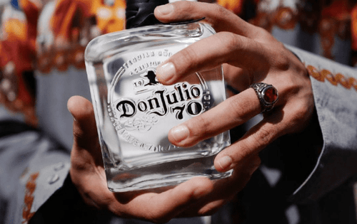 Don Julio 70
