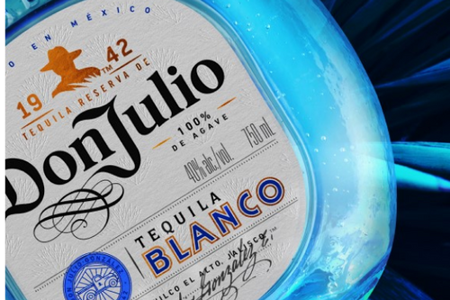 Don Julio Blanco