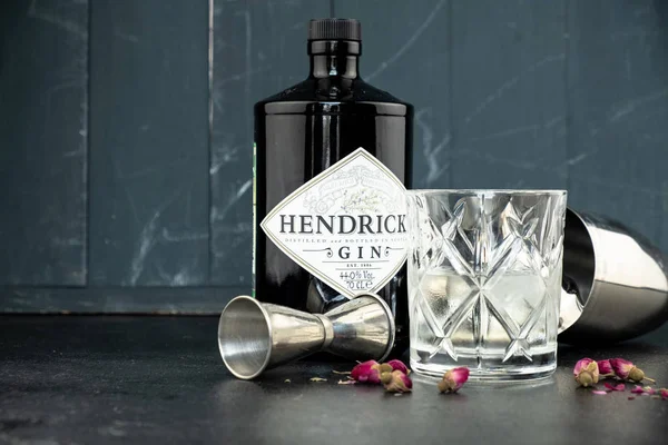 Hendricks